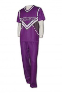 CH61 Cheerleading Uniform Suppliers, Cheerleading Uniform Manufacturers